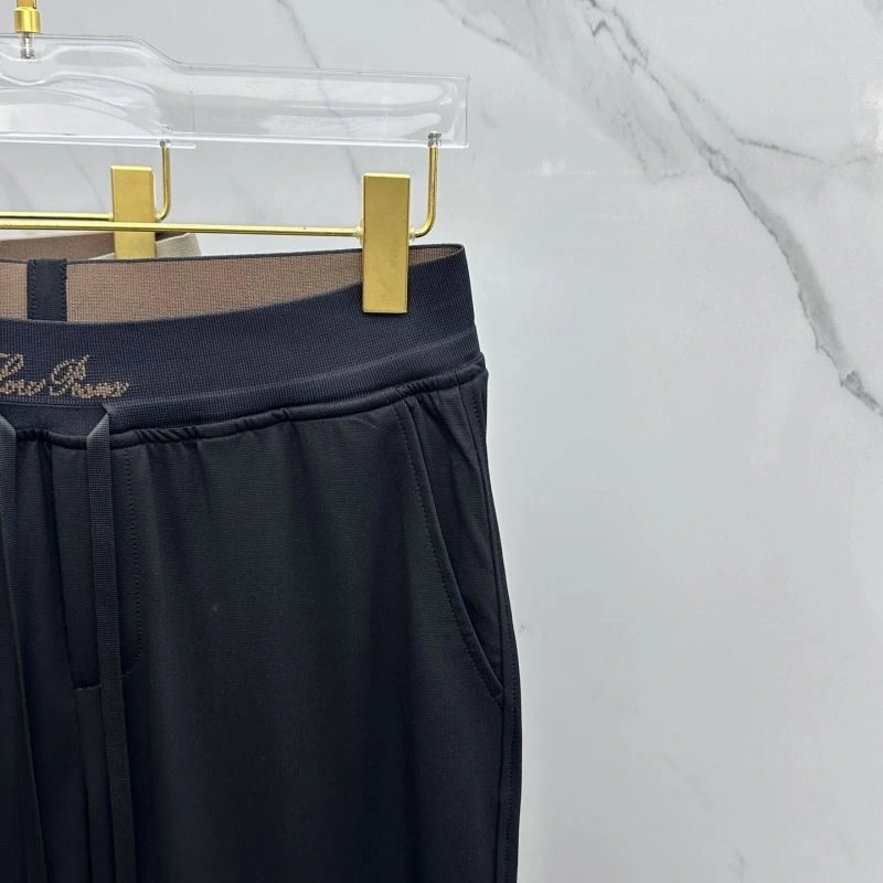 Sleek Loro Piana Long Pants 161529