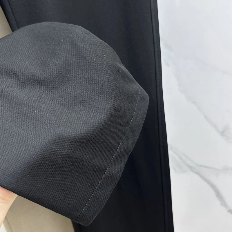 Sleek Loro Piana Long Pants 161529