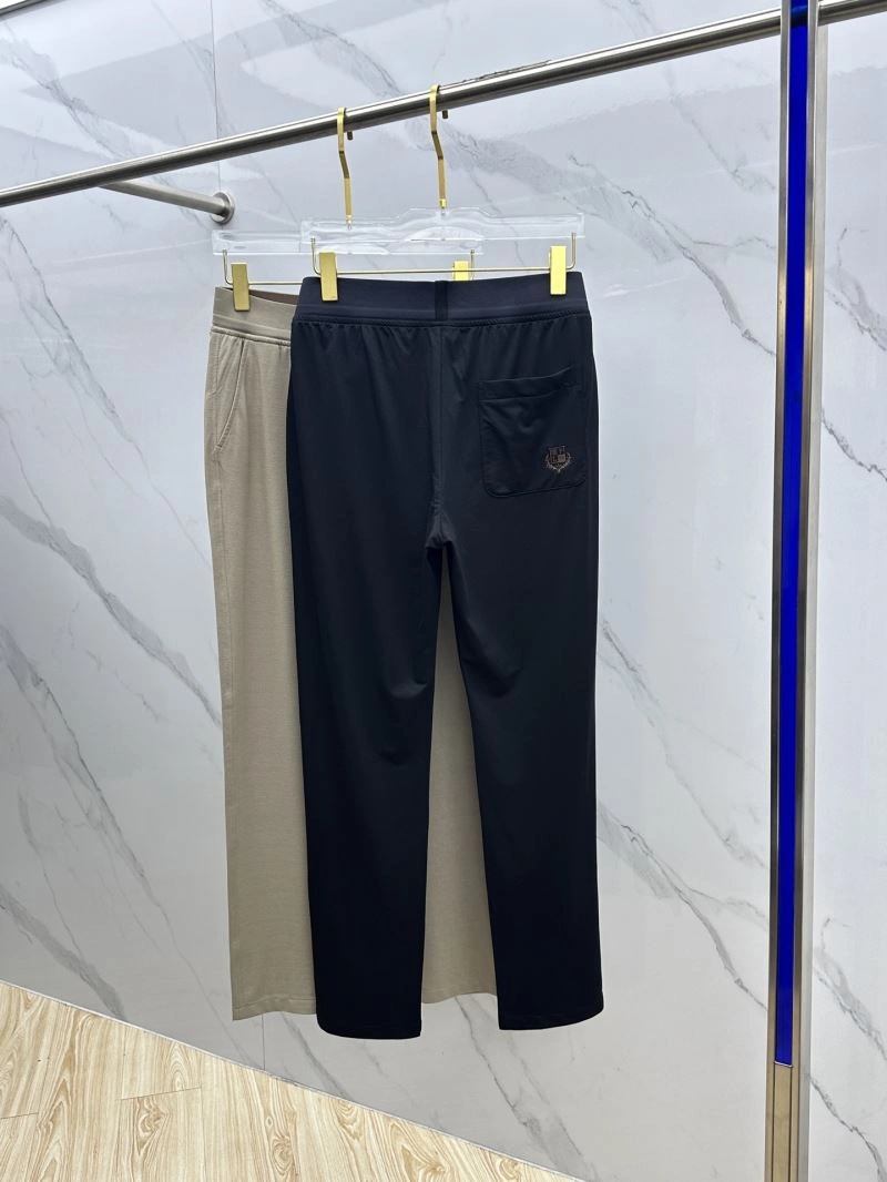 Sleek Loro Piana Long Pants 161529