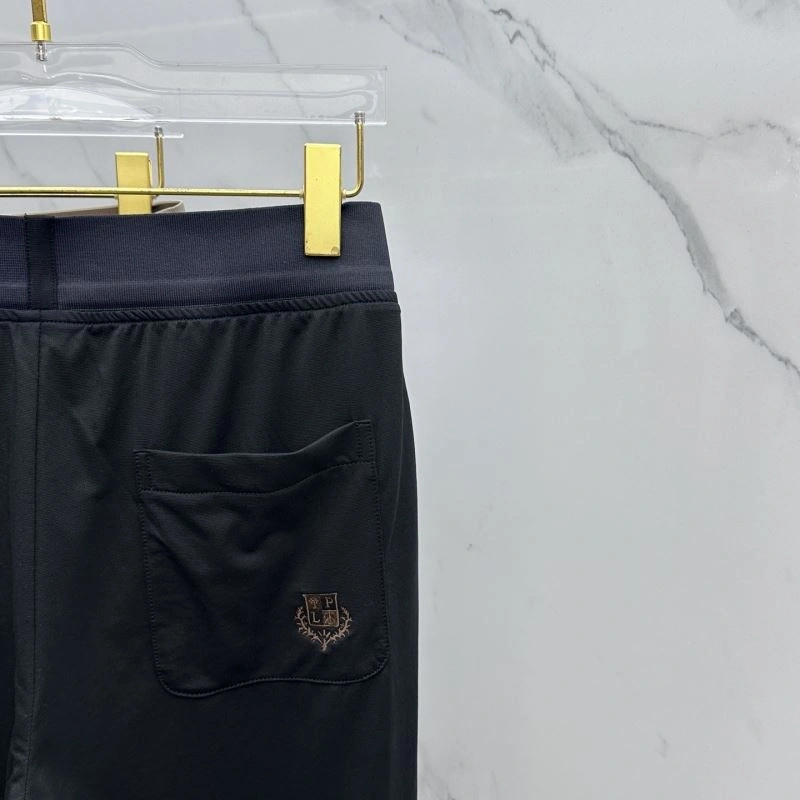 Sleek Loro Piana Long Pants 161529