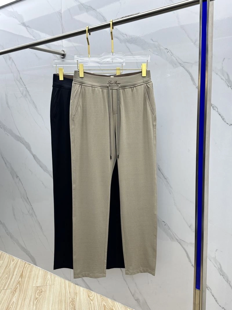 Loro Piana Long Pants Supportive 161527