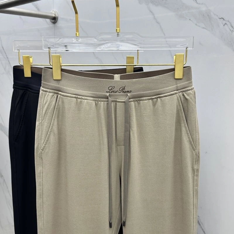 Loro Piana Long Pants Supportive 161527