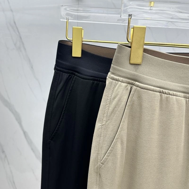 Loro Piana Long Pants Supportive 161527