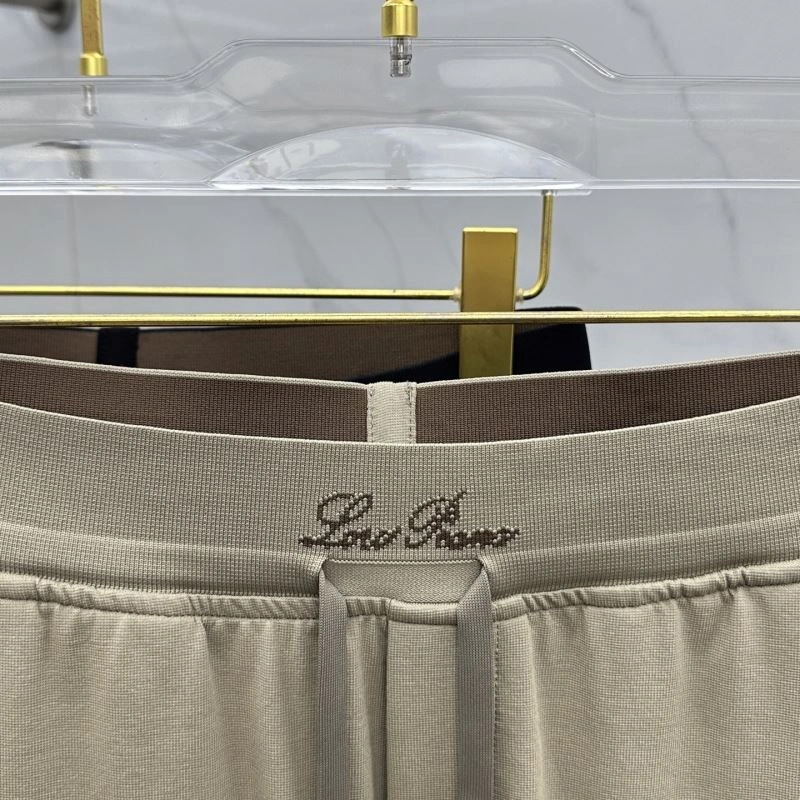 Loro Piana Long Pants Supportive 161527