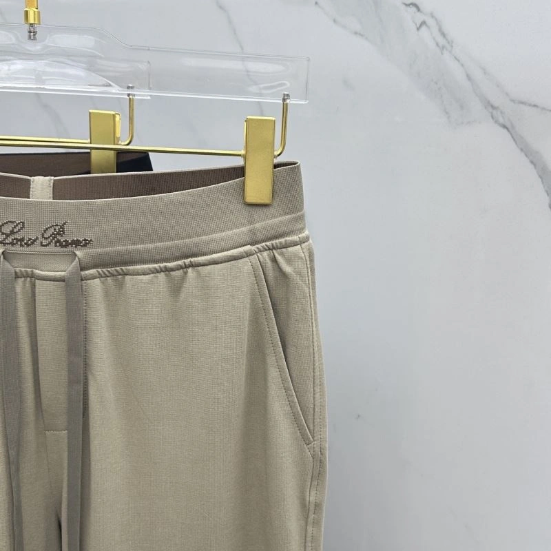 Loro Piana Long Pants Supportive 161527