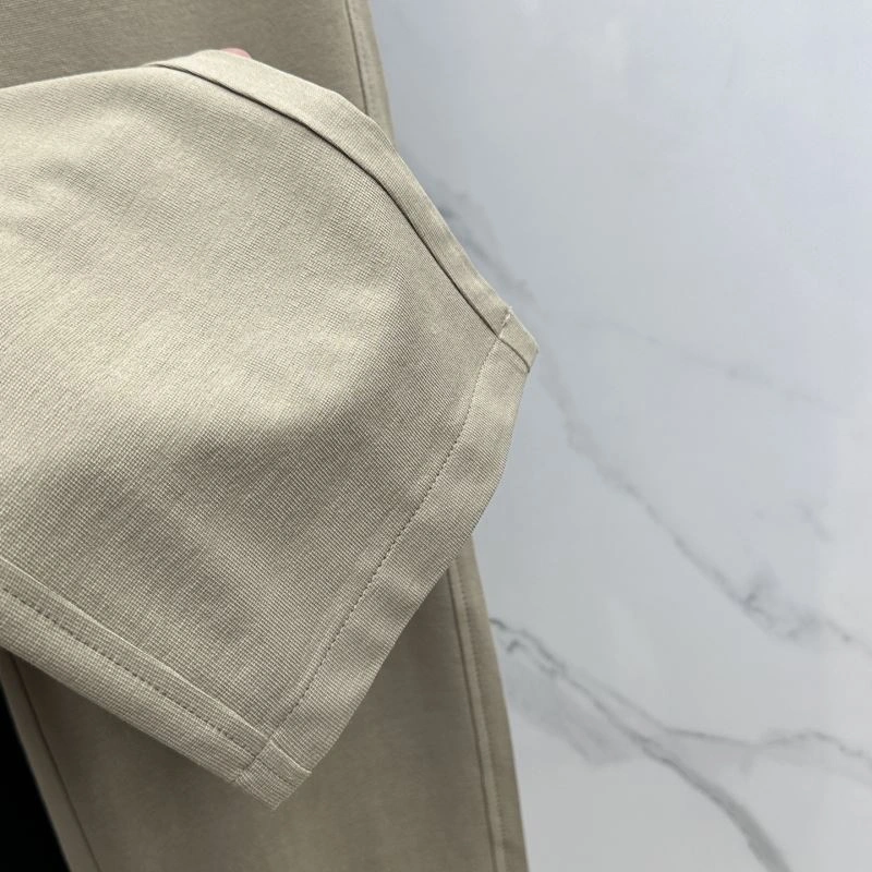Loro Piana Long Pants Supportive 161527