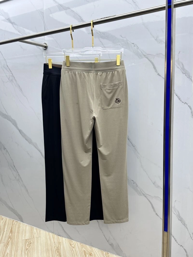 Loro Piana Long Pants Supportive 161527