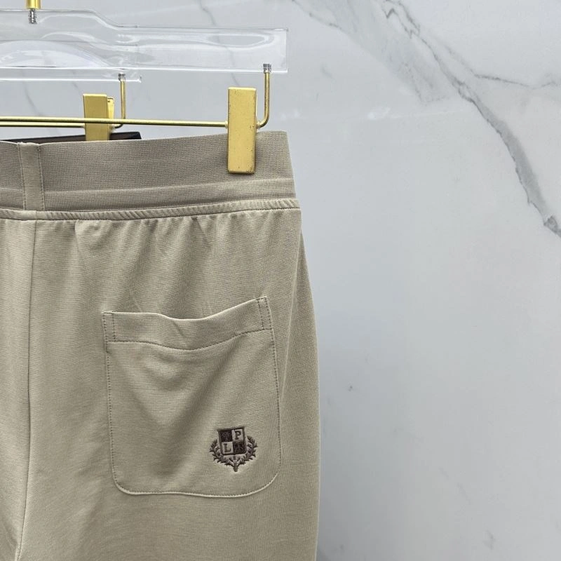 Loro Piana Long Pants Supportive 161527