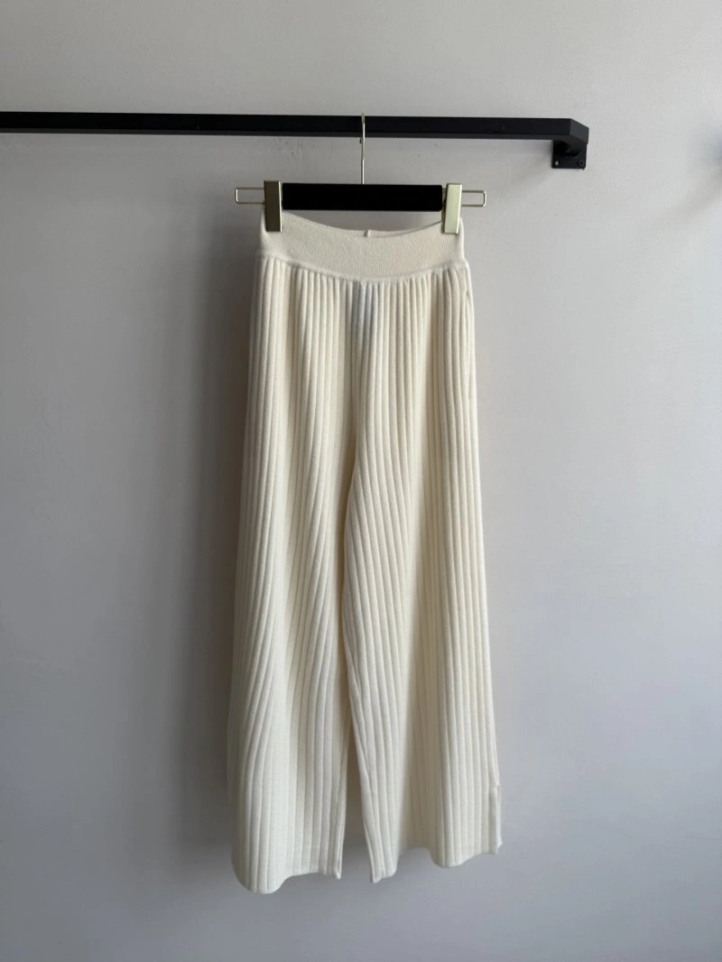 Colorful Loro Piana Long Pants 151527