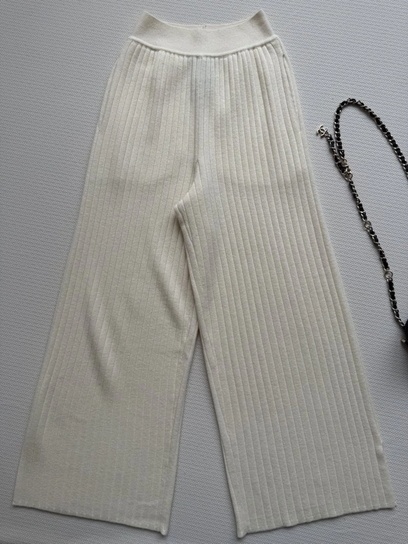 Colorful Loro Piana Long Pants 151527