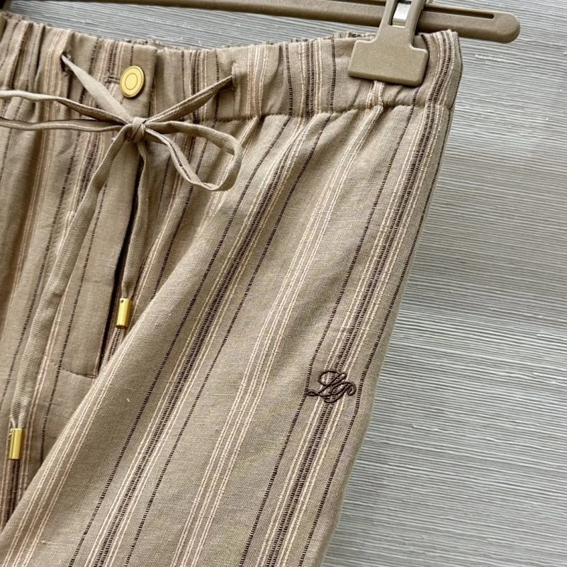 ModernLook Loro Piana Long Pants 151536