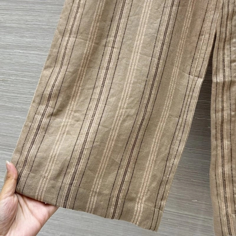 ModernLook Loro Piana Long Pants 151536