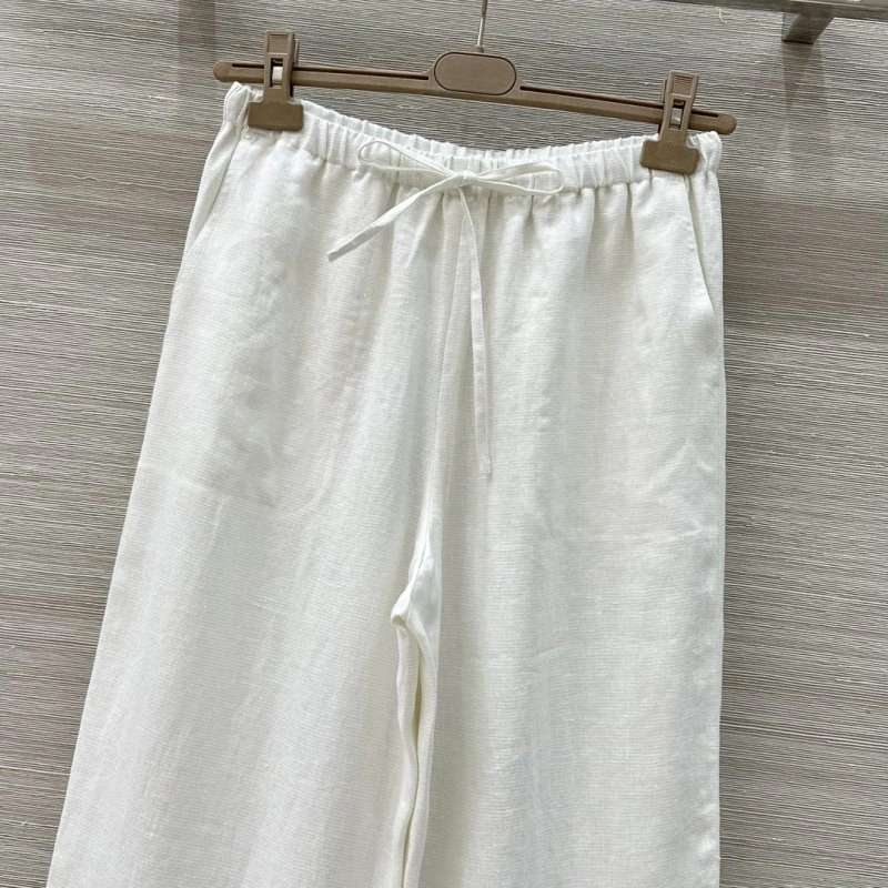 Seasonal Loro Piana Long Pants 151532