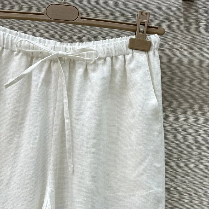 Seasonal Loro Piana Long Pants 151532