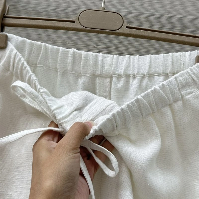 Seasonal Loro Piana Long Pants 151532