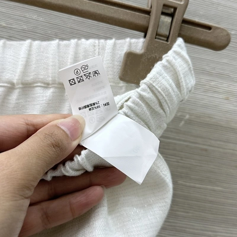 Seasonal Loro Piana Long Pants 151532