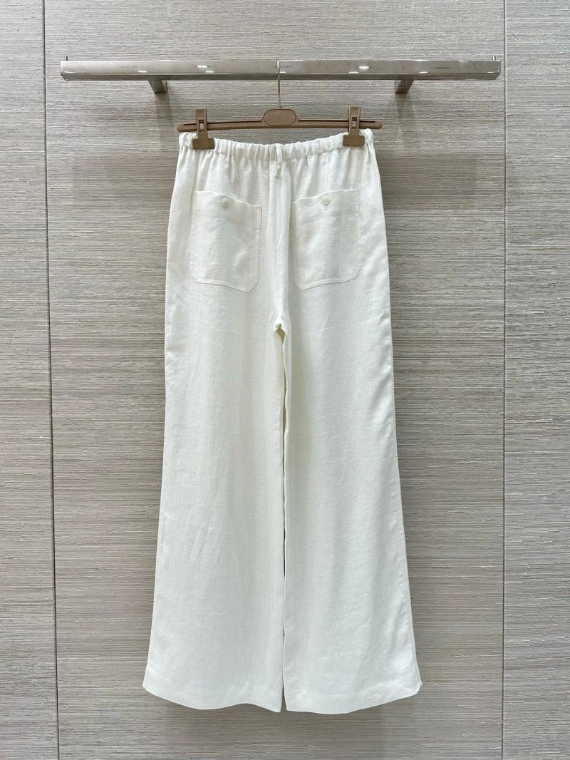 Seasonal Loro Piana Long Pants 151532