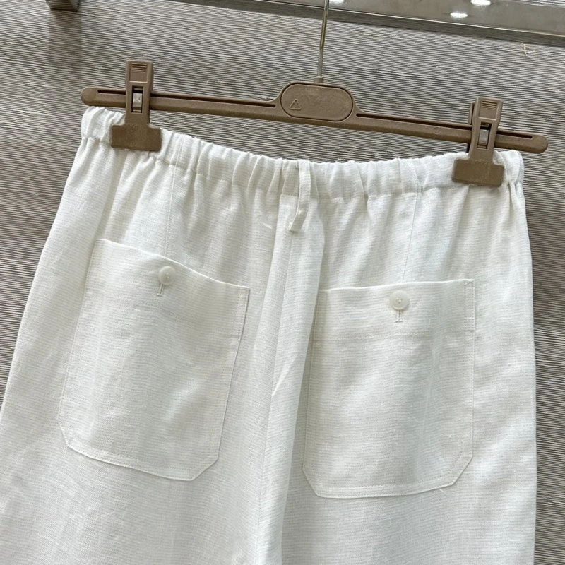 Seasonal Loro Piana Long Pants 151532
