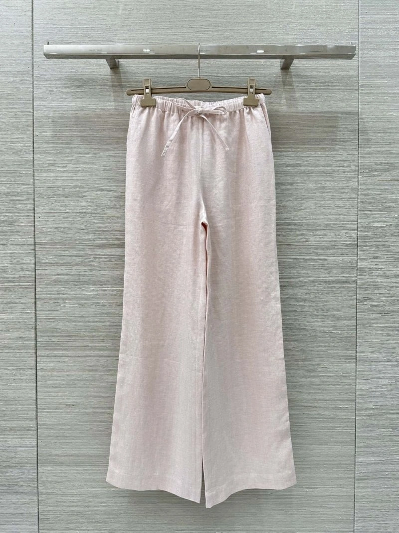 Sophisticated Loro Piana Long Pants 151528