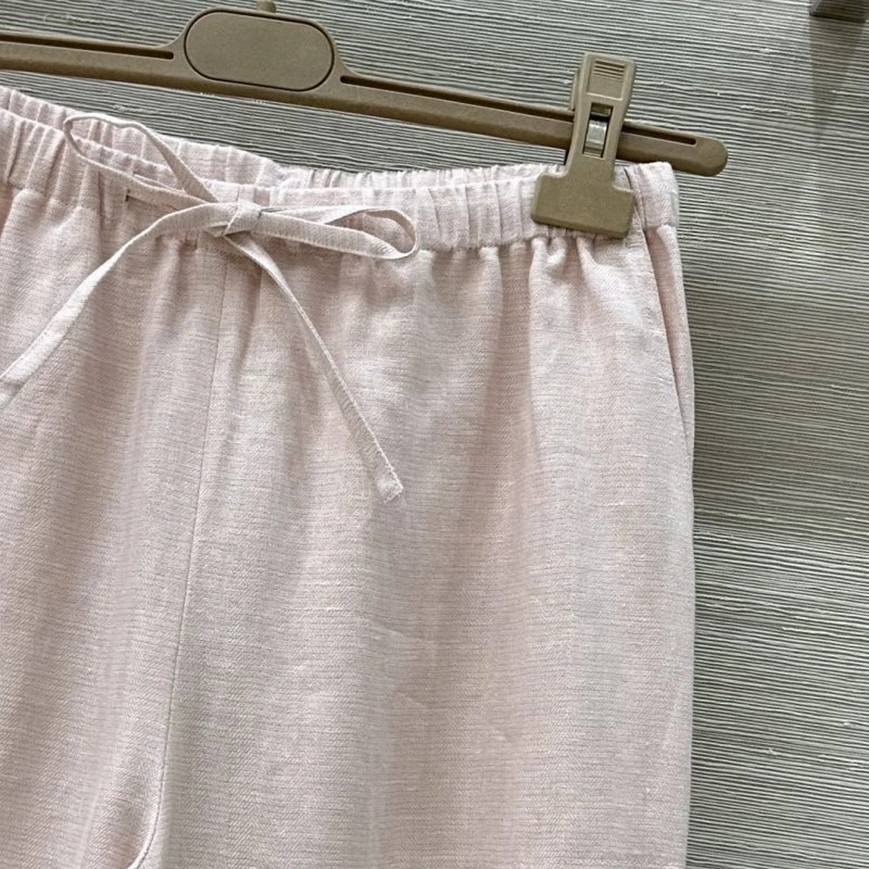 Sophisticated Loro Piana Long Pants 151528