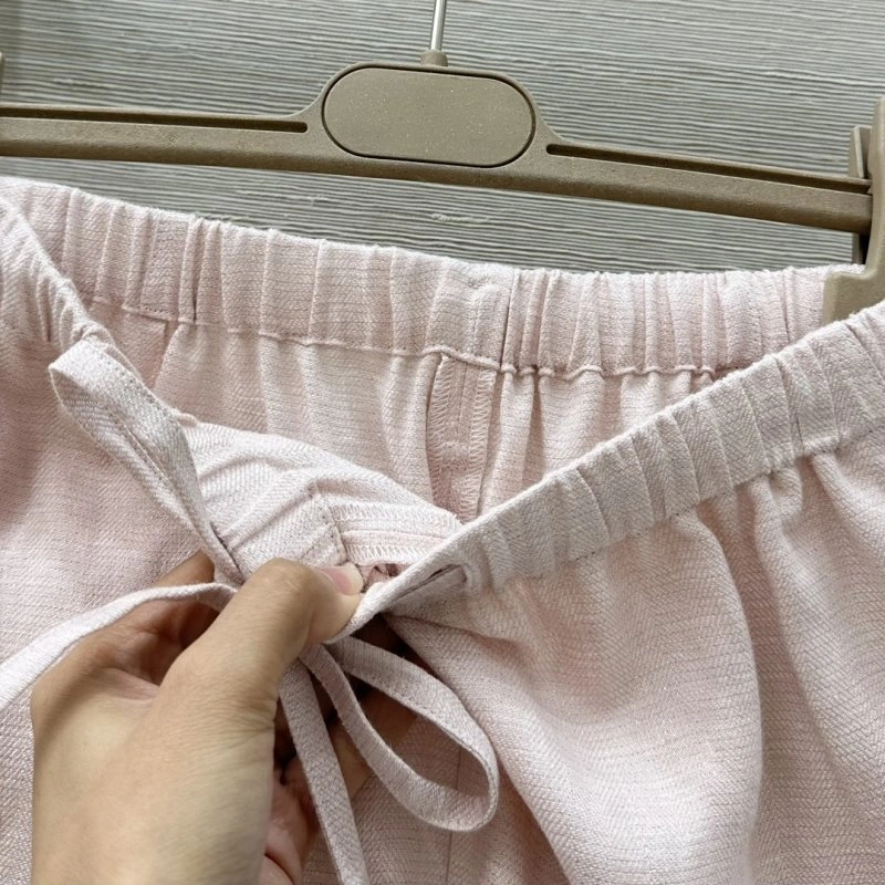 Sophisticated Loro Piana Long Pants 151528