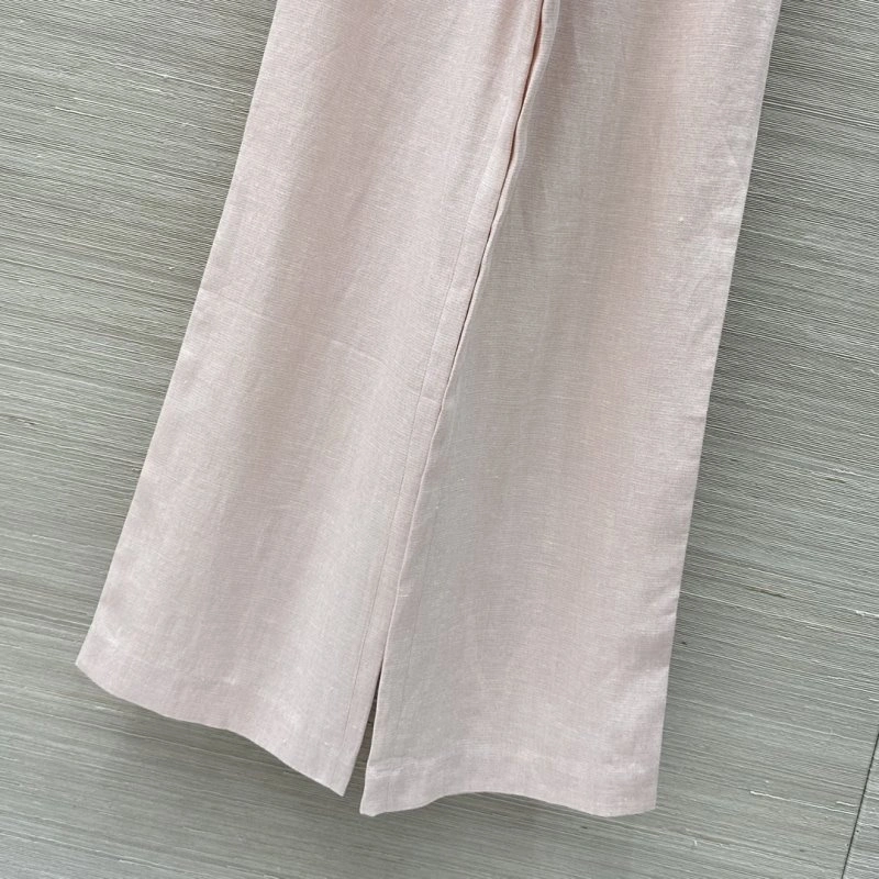 Sophisticated Loro Piana Long Pants 151528