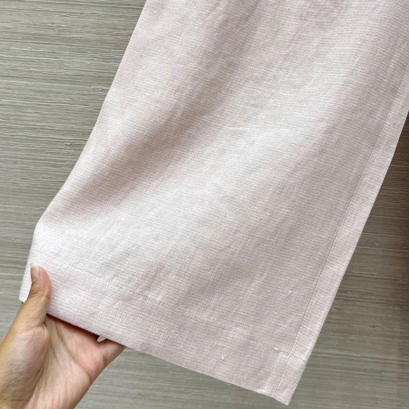 Sophisticated Loro Piana Long Pants 151528