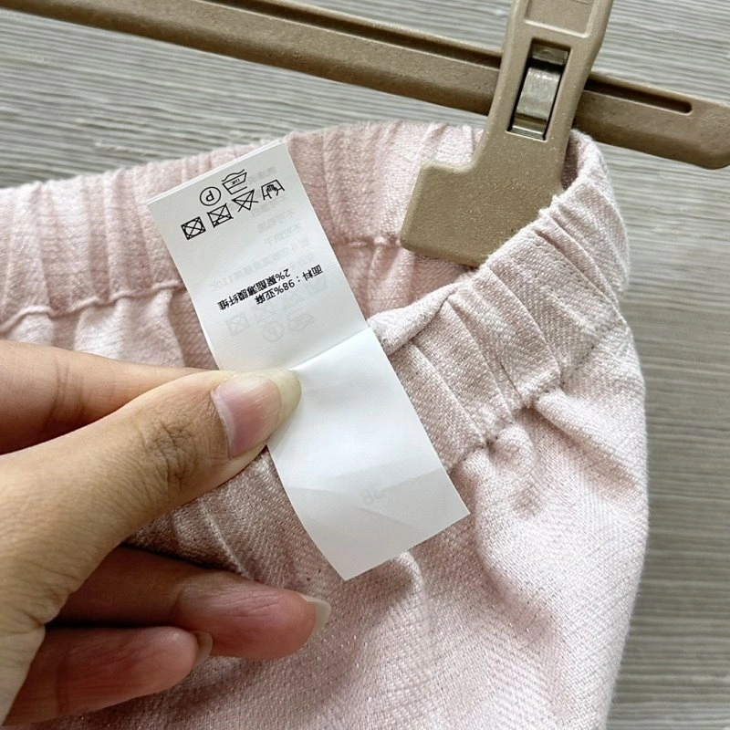 Sophisticated Loro Piana Long Pants 151528