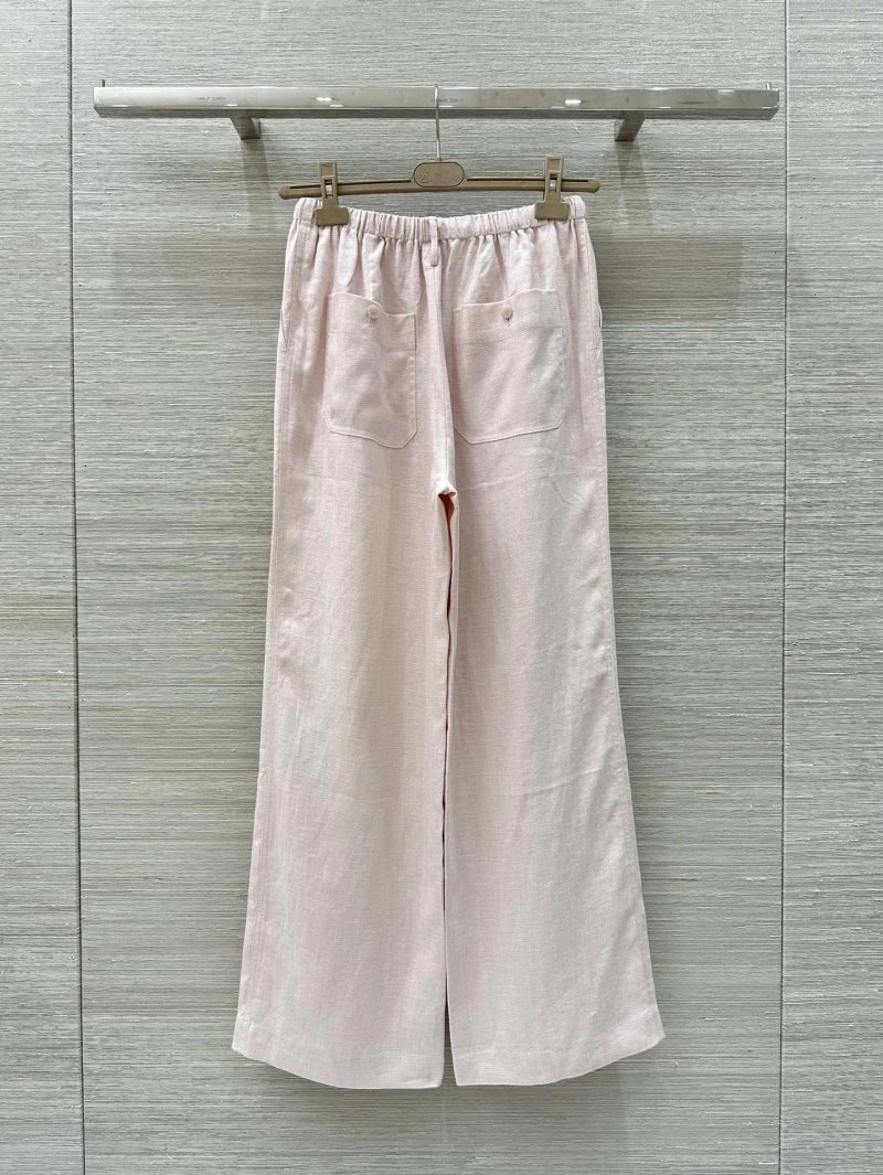 Sophisticated Loro Piana Long Pants 151528