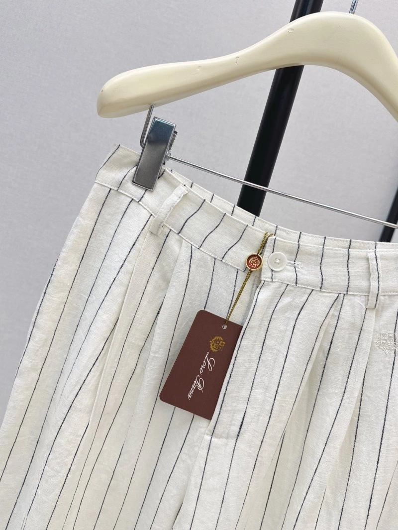 Packable Loro Piana Long Pants 149449