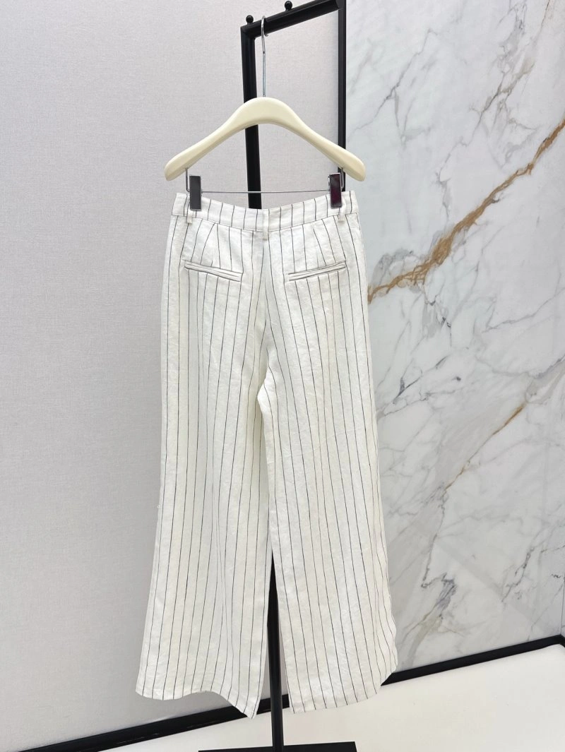 Packable Loro Piana Long Pants 149449
