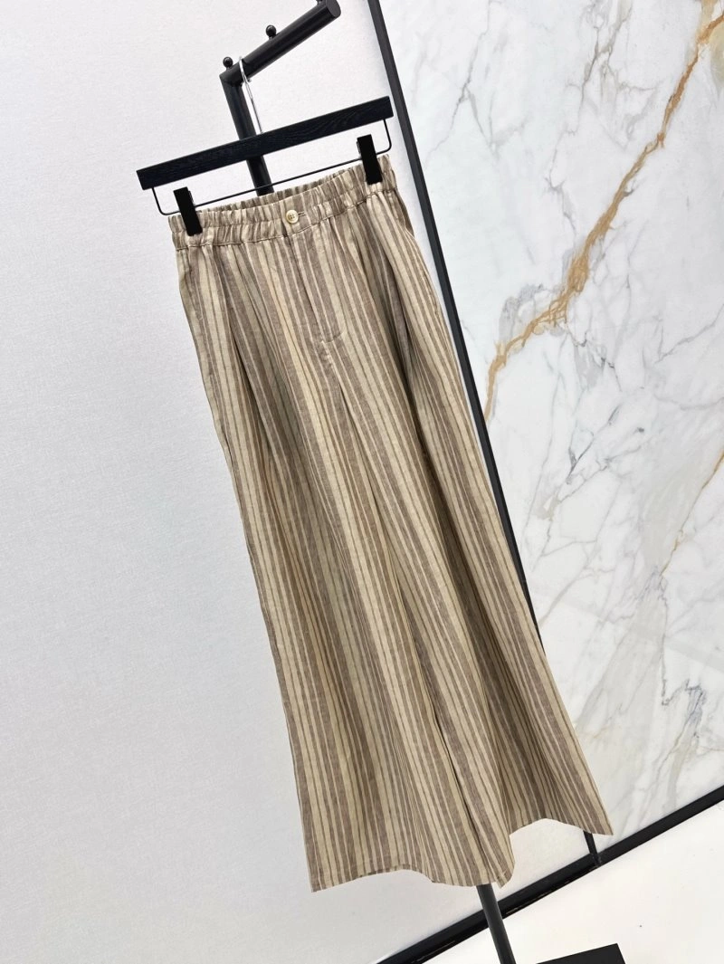 Supportive Loro Piana Long Pants 149448
