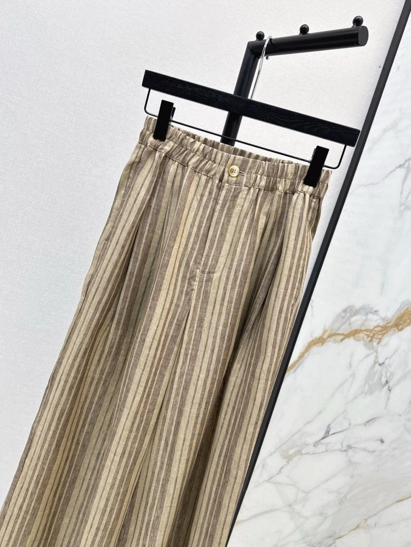 Supportive Loro Piana Long Pants 149448