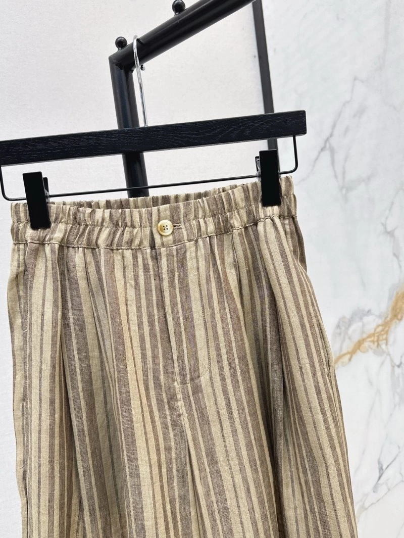 Supportive Loro Piana Long Pants 149448