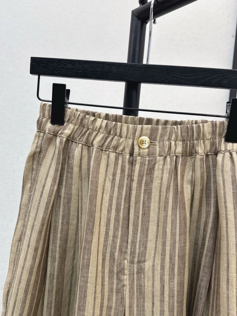 Supportive Loro Piana Long Pants 149448