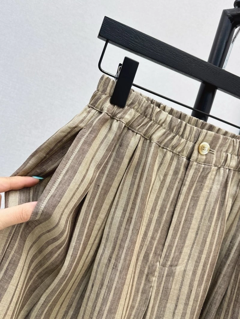Supportive Loro Piana Long Pants 149448