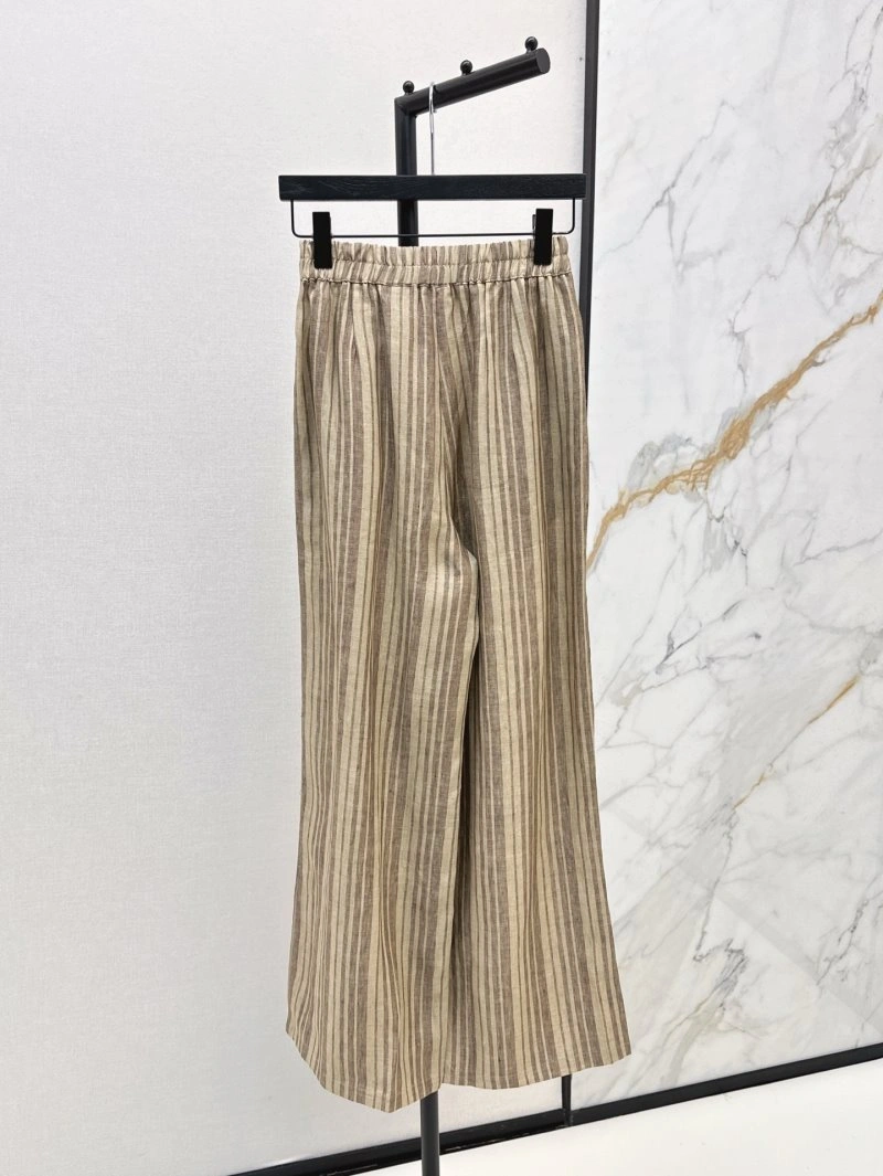 Supportive Loro Piana Long Pants 149448