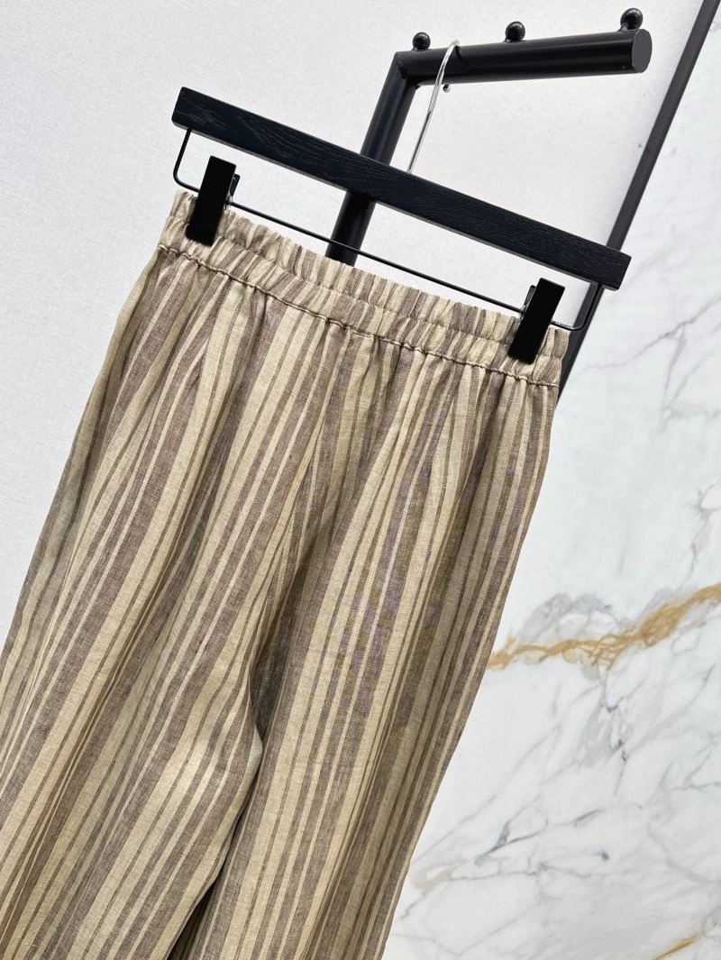 Supportive Loro Piana Long Pants 149448
