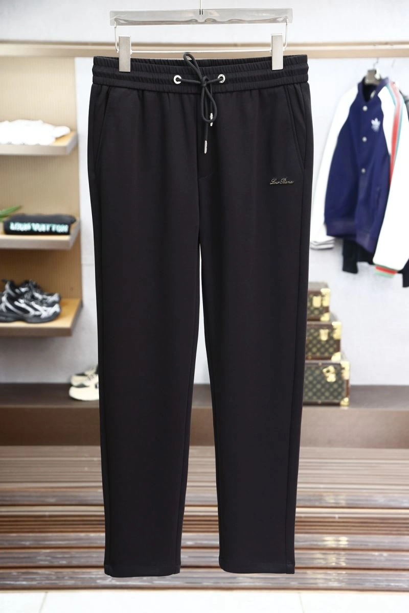 Loro Piana Long Pants Youthful 160341