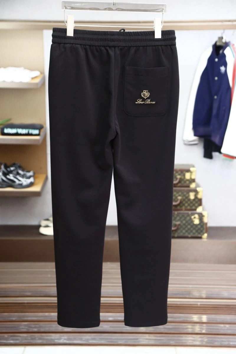 Loro Piana Long Pants Youthful 160341