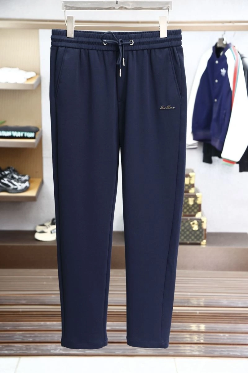 Loro Piana Long Pants Youthful 160341