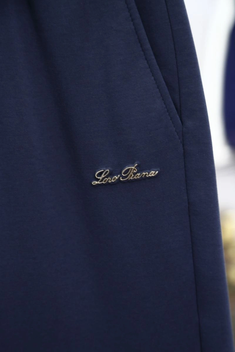 Loro Piana Long Pants Youthful 160341