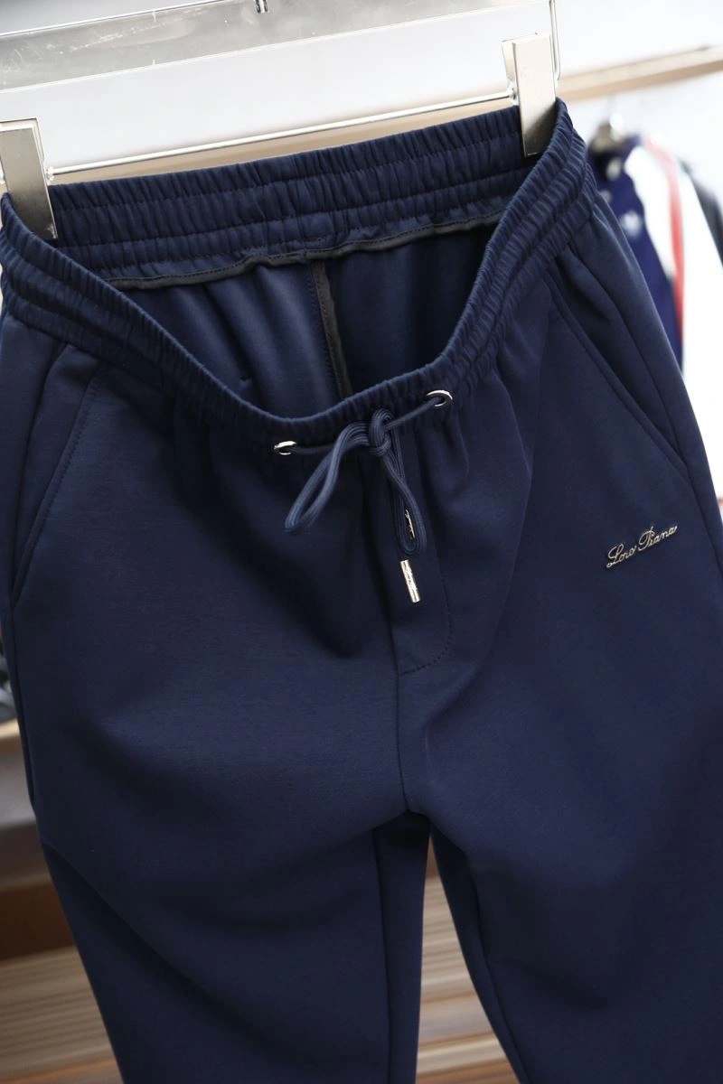 Loro Piana Long Pants Youthful 160341