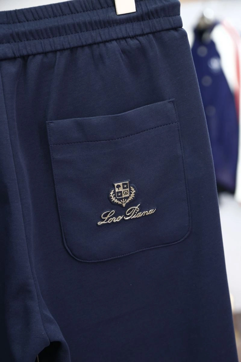 Loro Piana Long Pants Youthful 160341