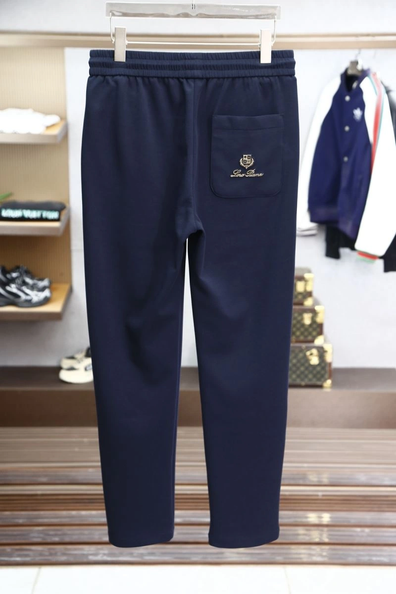 Loro Piana Long Pants Youthful 160341