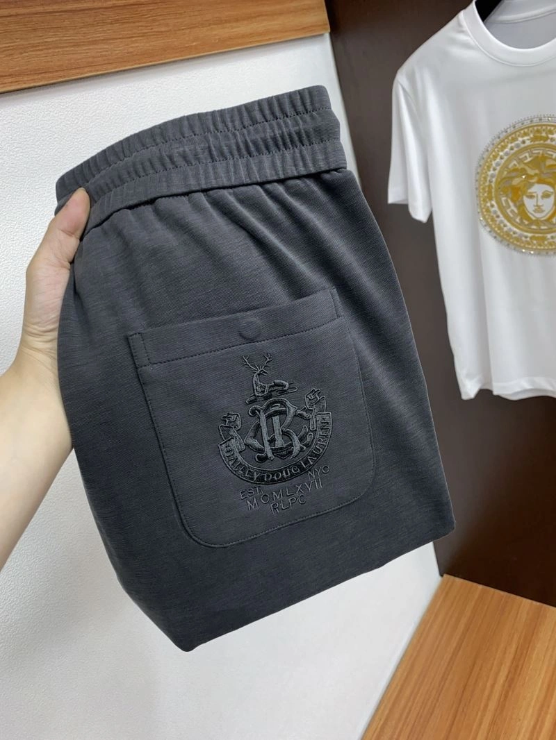 Loro Piana Long Pants UrbanChic 160333
