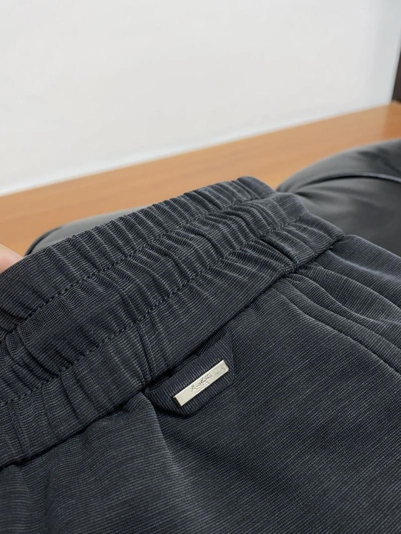 Loro Piana Long Pants UrbanChic 160333