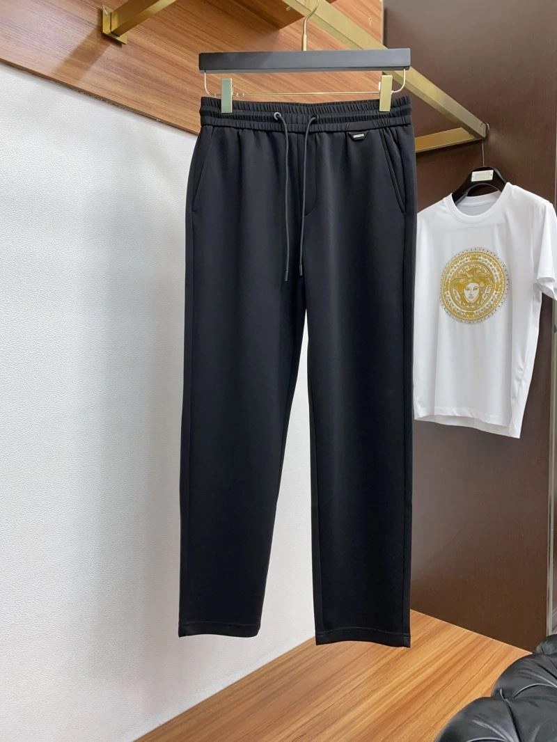 Bold Loro Piana Long Pants 160335