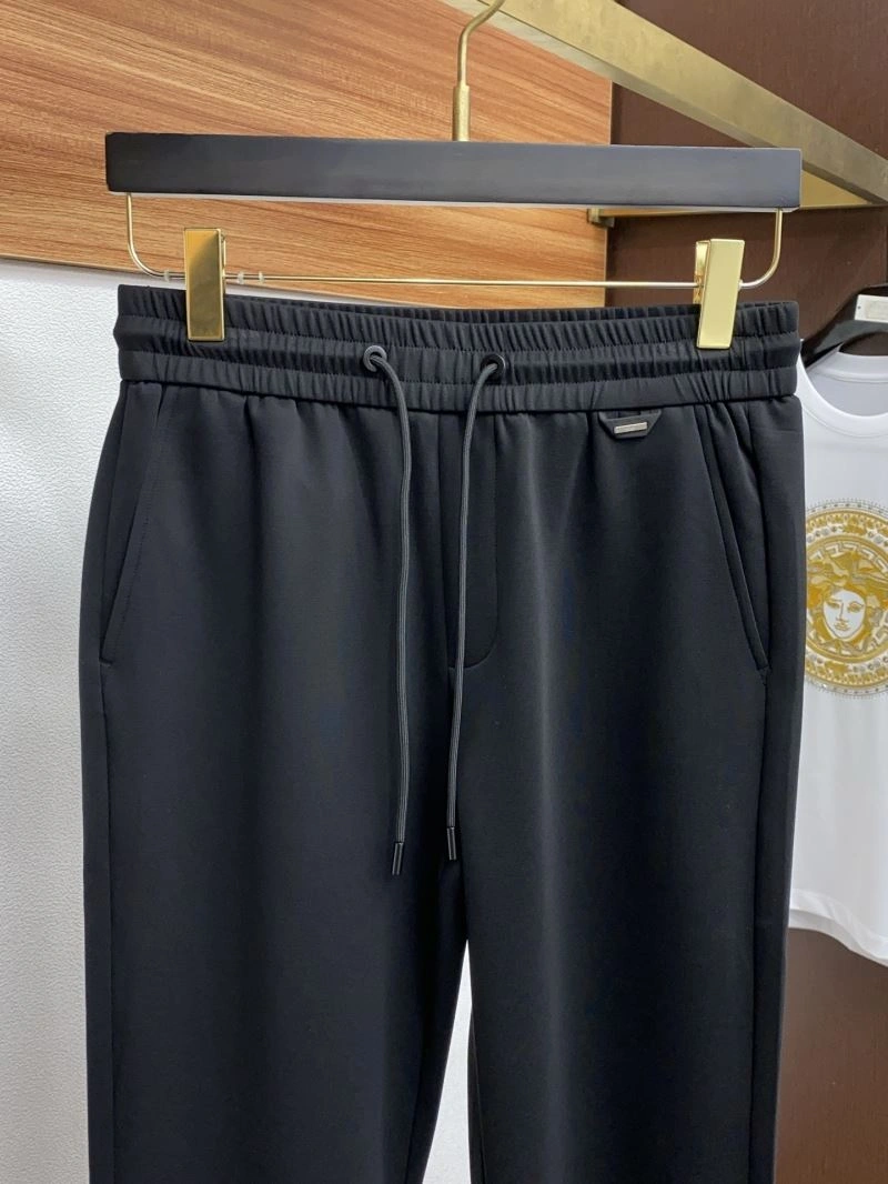 Bold Loro Piana Long Pants 160335