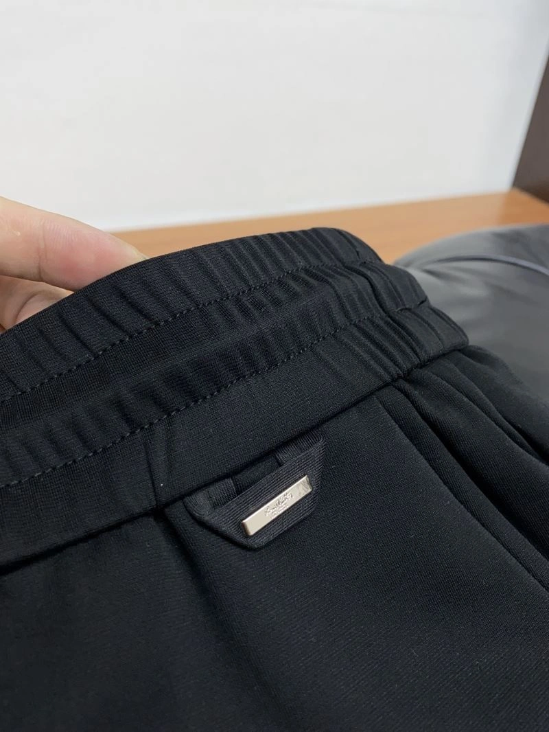 Bold Loro Piana Long Pants 160335